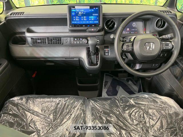 Honda N BOX CUSTOM 2026-07 8744582-1