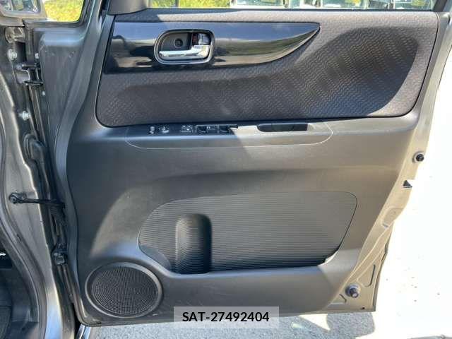 Honda N BOX CUSTOM 2013-07 8744710-7