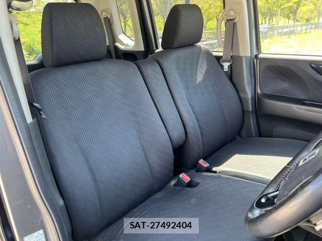 Honda N BOX CUSTOM 2013-07 8744710-8