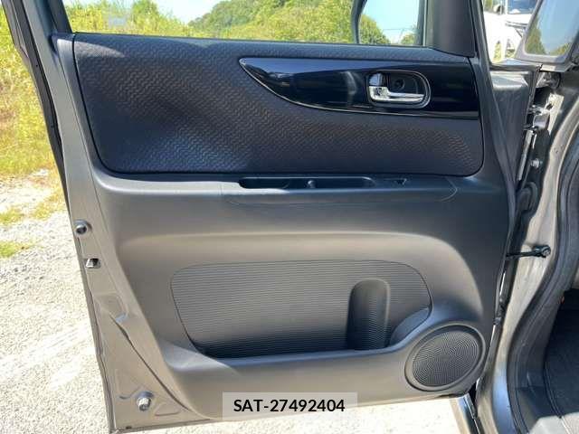 Honda N BOX CUSTOM 2013-07 8744710-9