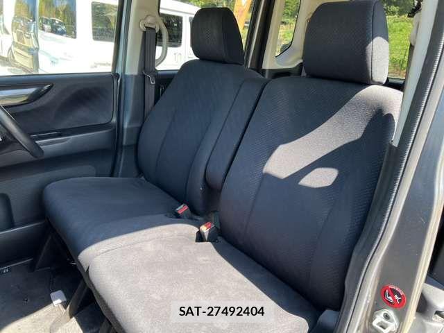 Honda N BOX CUSTOM 2013-07 8744710-10
