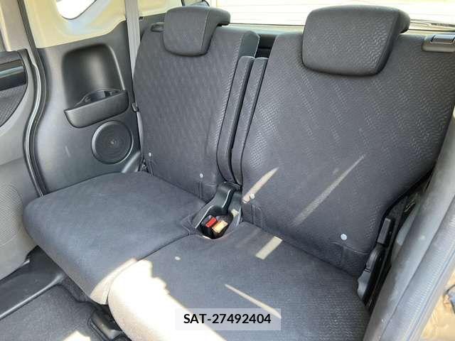 Honda N BOX CUSTOM 2013-07 8744710-11