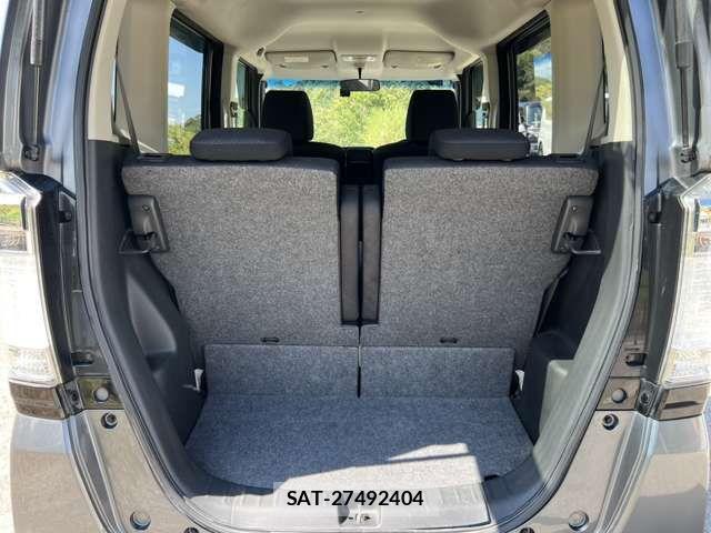 Honda N BOX CUSTOM 2013-07 8744710-12