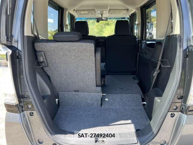 Honda N BOX CUSTOM 2013-07 8744710-13
