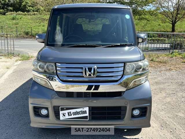 Honda N BOX CUSTOM 2013-07 8744710-2