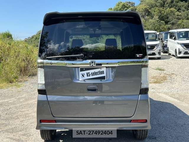 Honda N BOX CUSTOM 2013-07 8744710-4