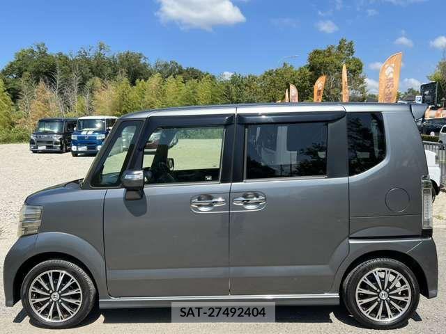 Honda N BOX CUSTOM 2013-07 8744710-5