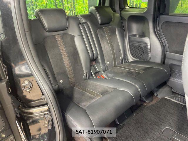 Honda N BOX CUSTOM 2017-09 8744639-9