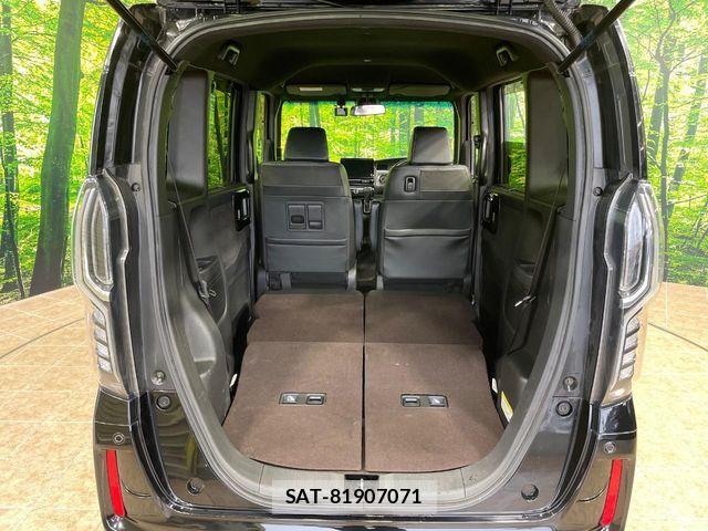 Honda N BOX CUSTOM 2017-09 8744639-10