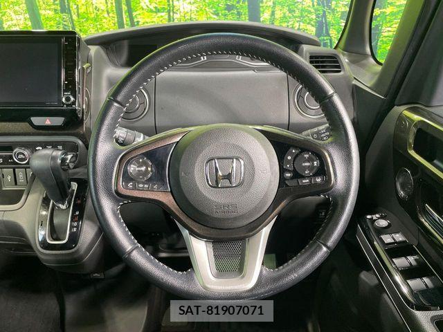 Honda N BOX CUSTOM 2017-09 8744639-11