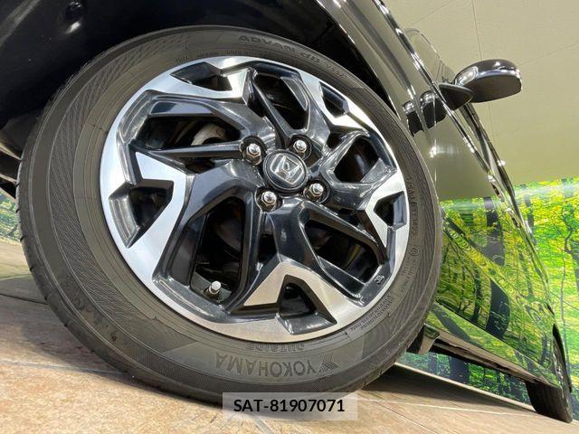 Honda N BOX CUSTOM 2017-09 8744639-12