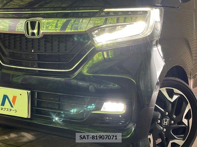 Honda N BOX CUSTOM 2017-09 8744639-13