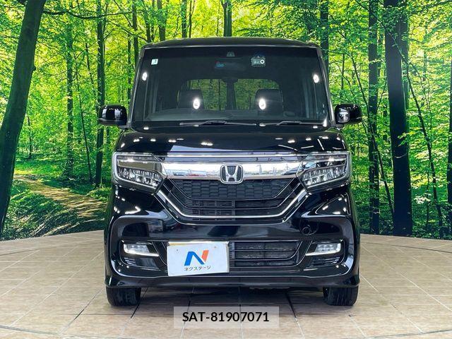 Honda N BOX CUSTOM 2017-09 8744639-14