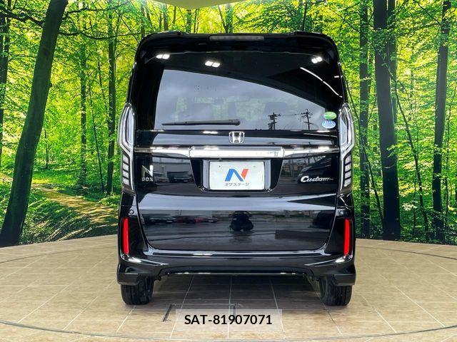 Honda N BOX CUSTOM 2017-09 8744639-15