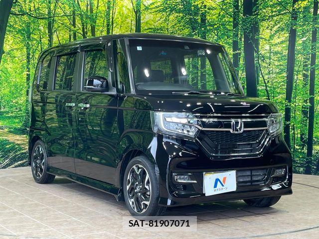 Honda N BOX CUSTOM 2017-09 8744639-16