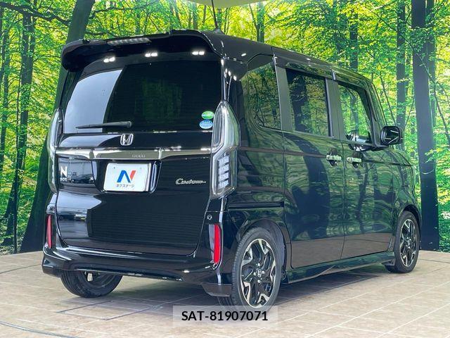 Honda N BOX CUSTOM 2017-09 8744639-17