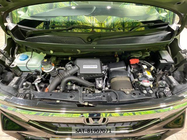 Honda N BOX CUSTOM 2017-09 8744639-18