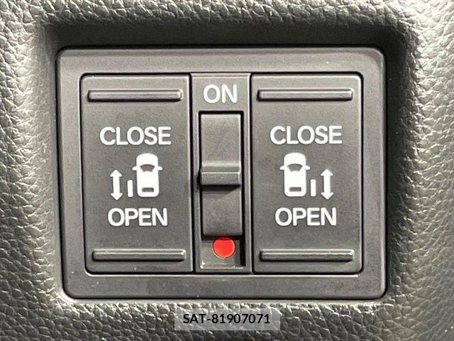 Honda N BOX CUSTOM 2017-09 8744639-3