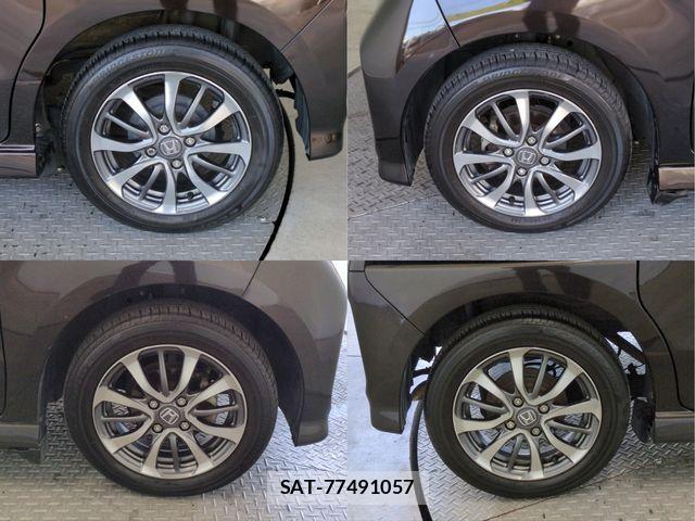 Honda N BOX CUSTOM 2018-03 8744685-25