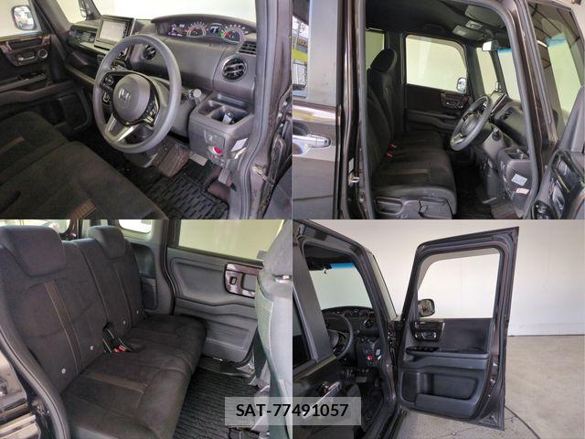 Honda N BOX CUSTOM 2018-03 8744685-27