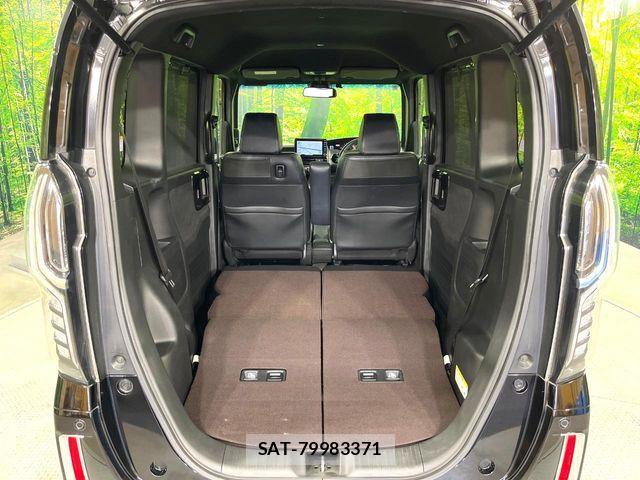 Honda N BOX CUSTOM 2018-03 8744677-9