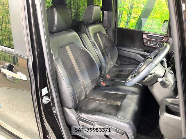Honda N BOX CUSTOM 2018-03 8744677-7