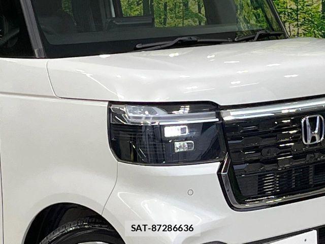 Honda N BOX CUSTOM 2024-07 8744577-11