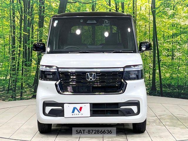 Honda N BOX CUSTOM 2024-07 8744577-13