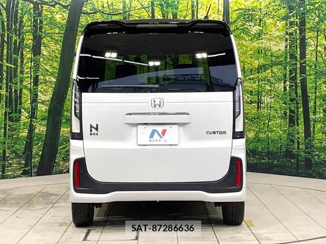 Honda N BOX CUSTOM 2024-07 8744577-14