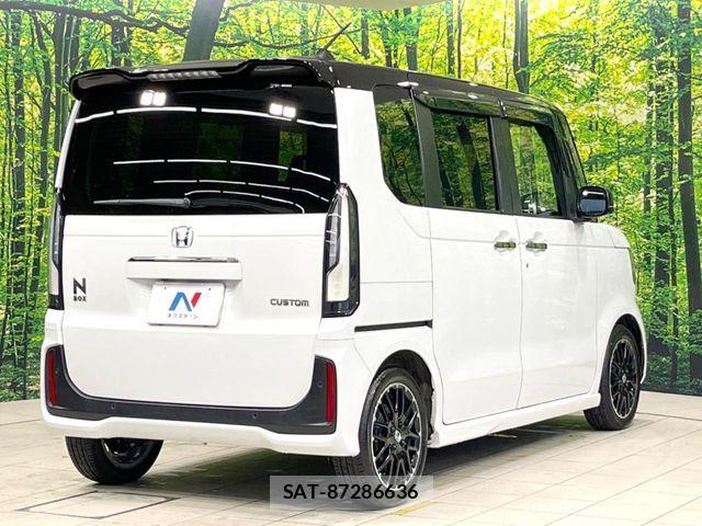 Honda N BOX CUSTOM 2024-07 8744577-16
