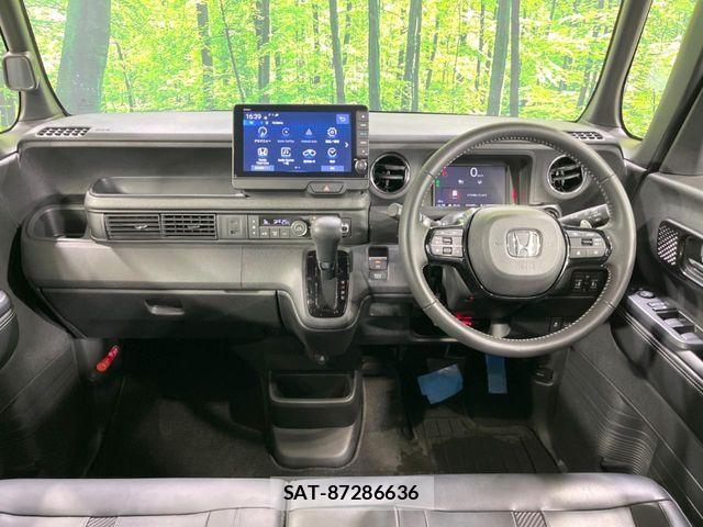 Honda N BOX CUSTOM 2024-07 8744577-1