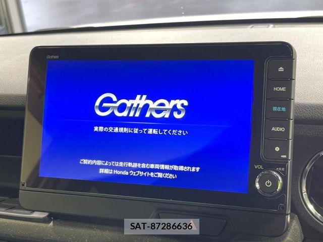 Honda N BOX CUSTOM 2024-07 8744577-2