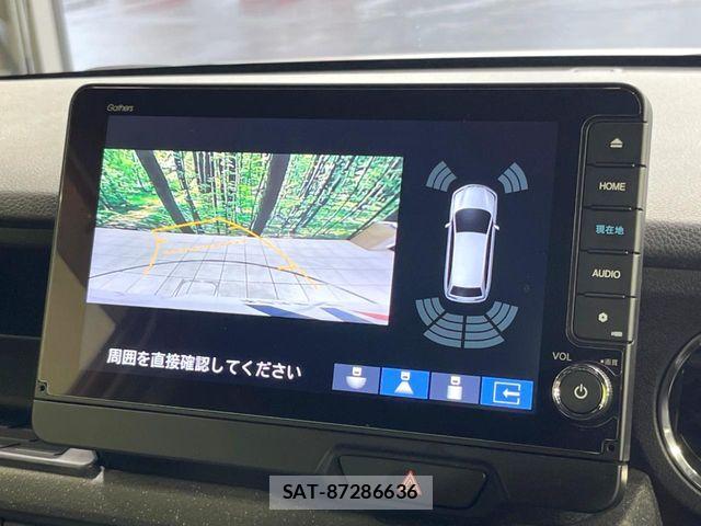Honda N BOX CUSTOM 2024-07 8744577-3