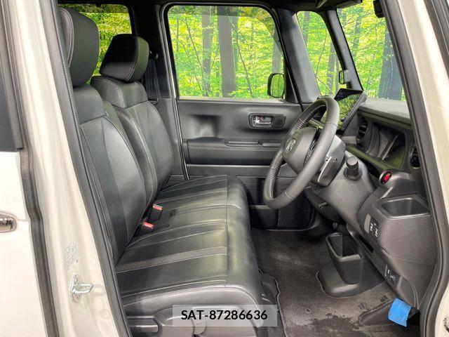 Honda N BOX CUSTOM 2024-07 8744577-7