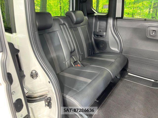 Honda N BOX CUSTOM 2024-07 8744577-8
