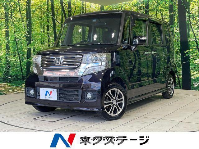 Honda N BOX CUSTOM 2013-11 8744693-0