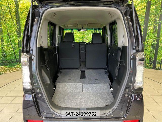 Honda N BOX CUSTOM 2013-11 8744693-9