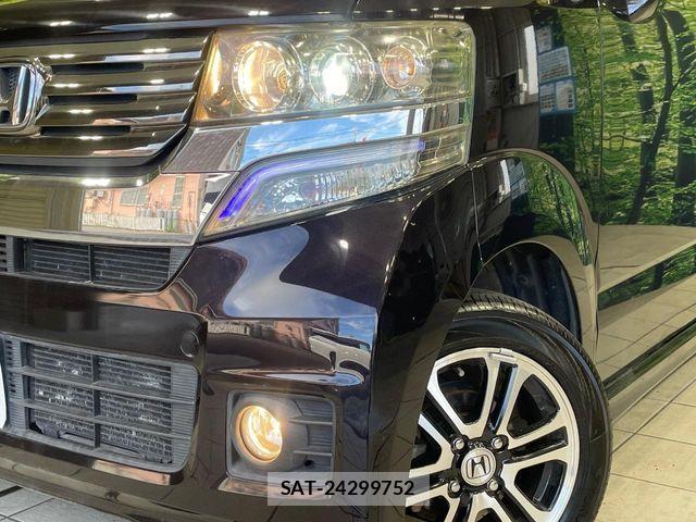 Honda N BOX CUSTOM 2013-11 8744693-11