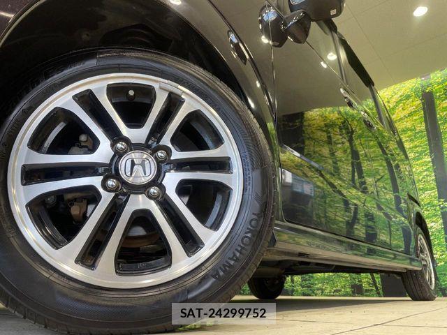 Honda N BOX CUSTOM 2013-11 8744693-12