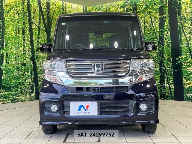 Honda N BOX CUSTOM 2013-11 8744693-13