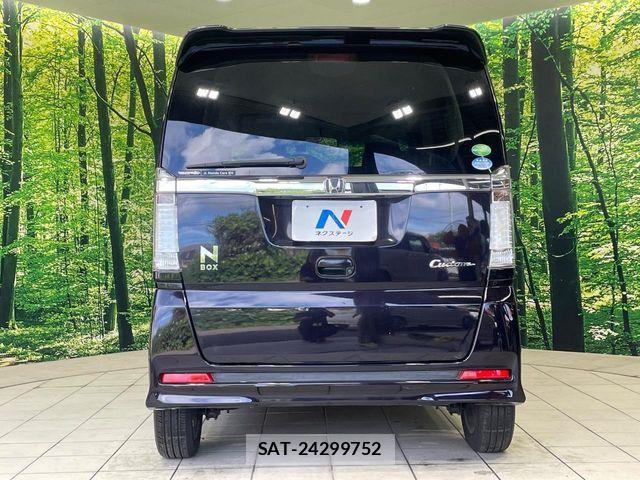 Honda N BOX CUSTOM 2013-11 8744693-14
