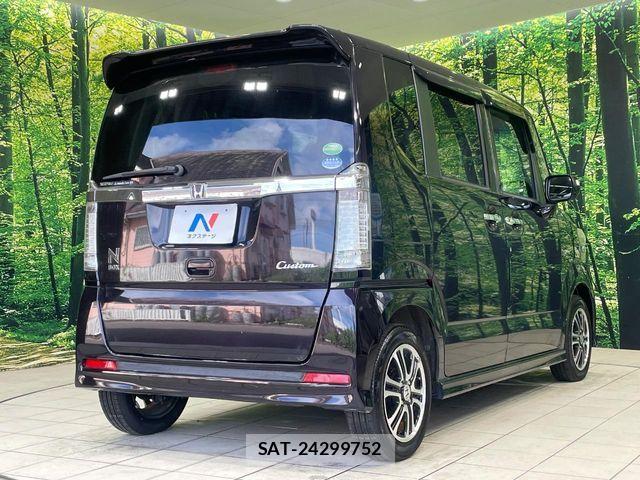 Honda N BOX CUSTOM 2013-11 8744693-16