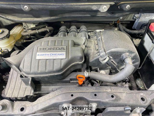 Honda N BOX CUSTOM 2013-11 8744693-17