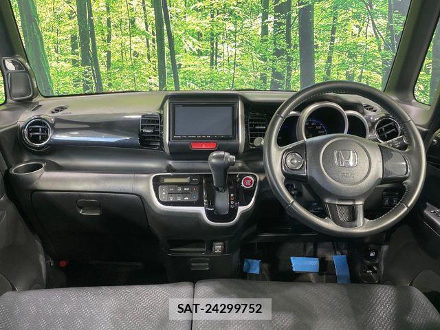 Honda N BOX CUSTOM 2013-11 8744693-1