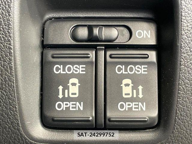 Honda N BOX CUSTOM 2013-11 8744693-2