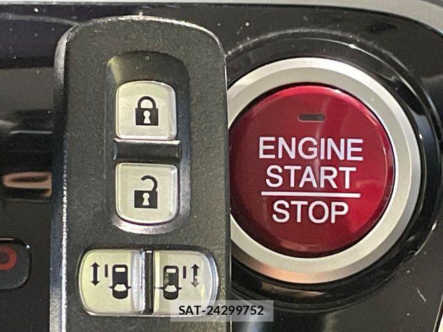 Honda N BOX CUSTOM 2013-11 8744693-5