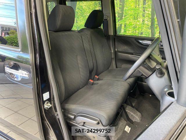 Honda N BOX CUSTOM 2013-11 8744693-7