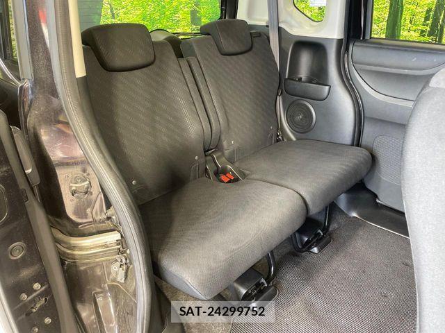 Honda N BOX CUSTOM 2013-11 8744693-8
