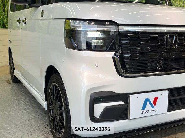 Honda N BOX CUSTOM 2024-08 8744578-11