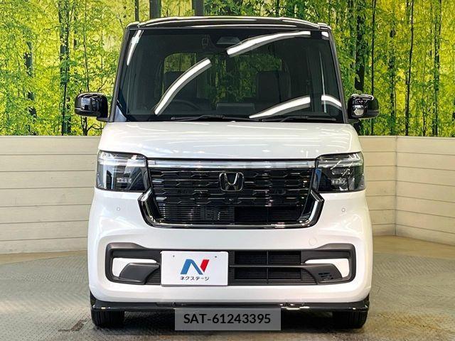 Honda N BOX CUSTOM 2024-08 8744578-13